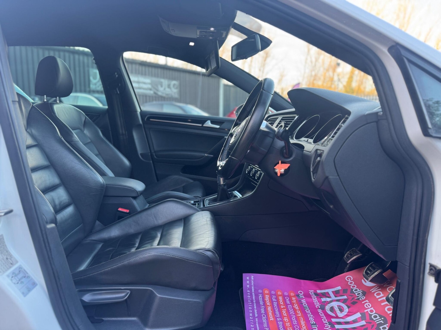 Used Volkswagen Golf 2015 for sale - 76742759: Photo 21