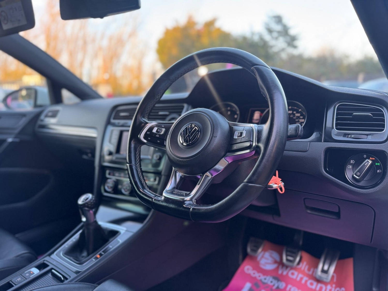 Used Volkswagen Golf 2015 for sale - 76742759: Photo 22