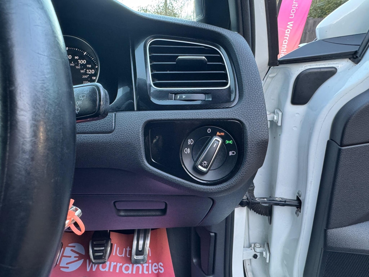 Used Volkswagen Golf 2015 for sale - 76742759: Photo 23