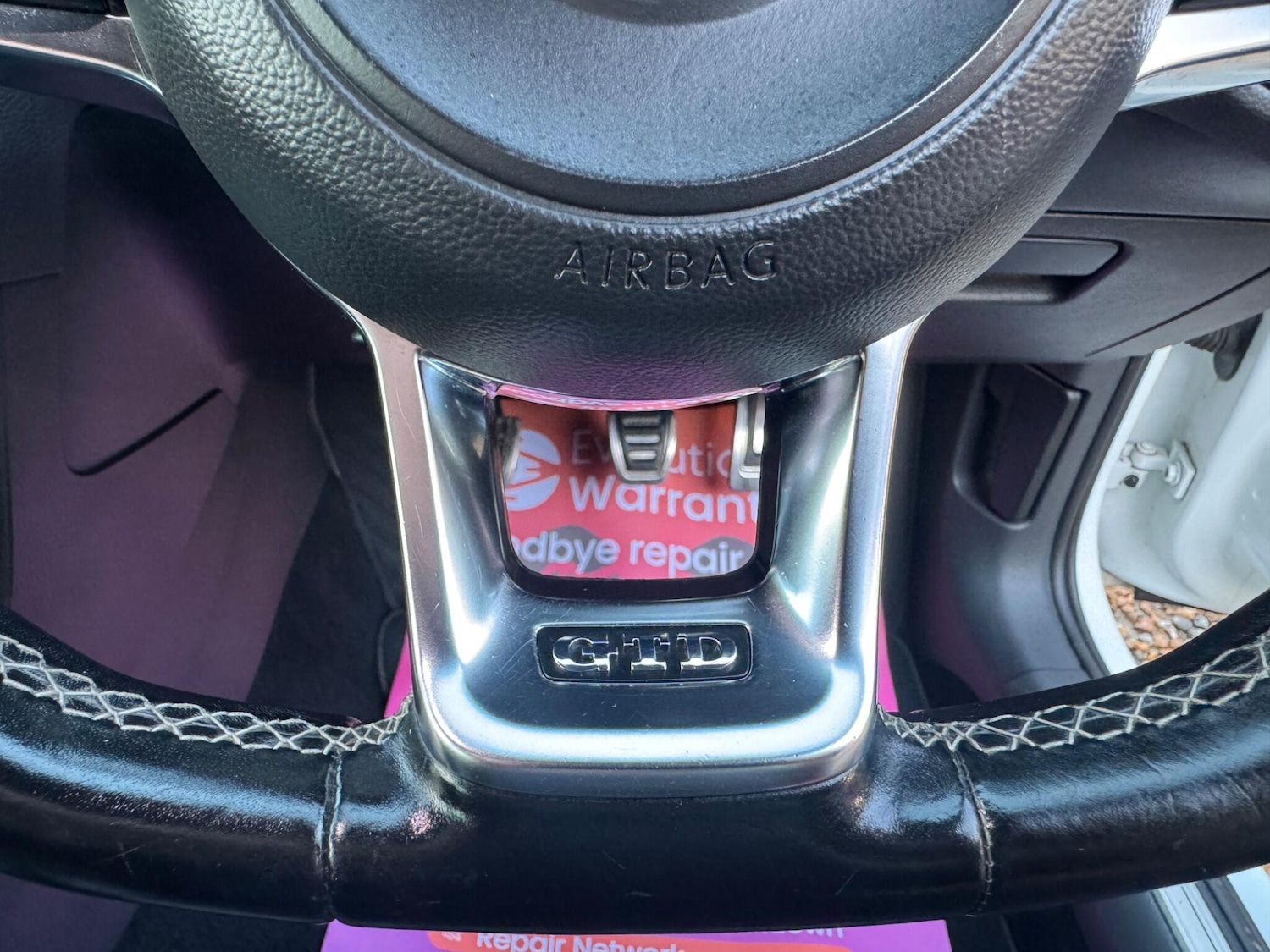 Used Volkswagen Golf 2015 for sale - 76742759: Photo 27