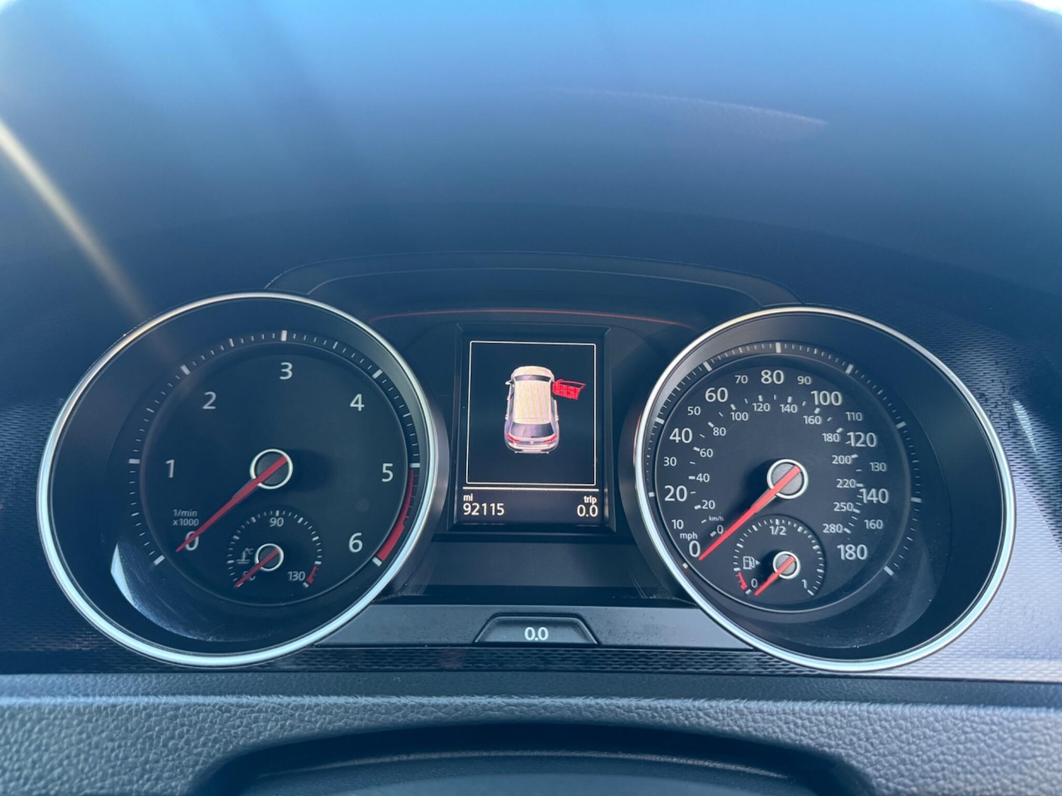 Used Volkswagen Golf 2015 for sale - 76742759: Photo 28