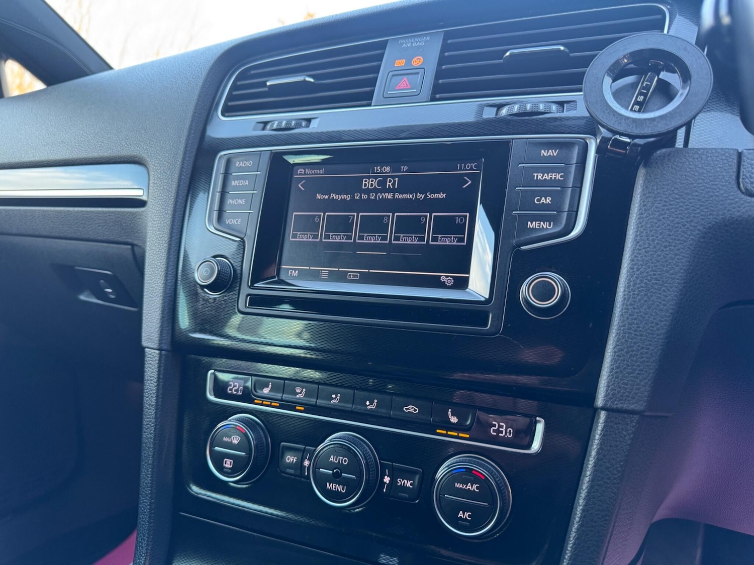 Used Volkswagen Golf 2015 for sale - 76742759: Photo 29