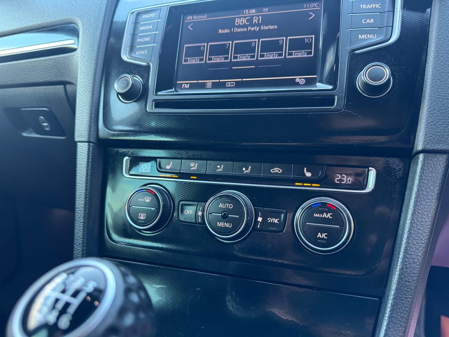 Used Volkswagen Golf 2015 for sale - 76742759: Photo 31