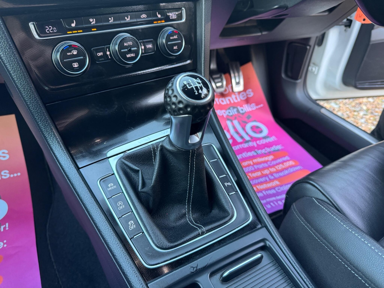 Used Volkswagen Golf 2015 for sale - 76742759: Photo 33