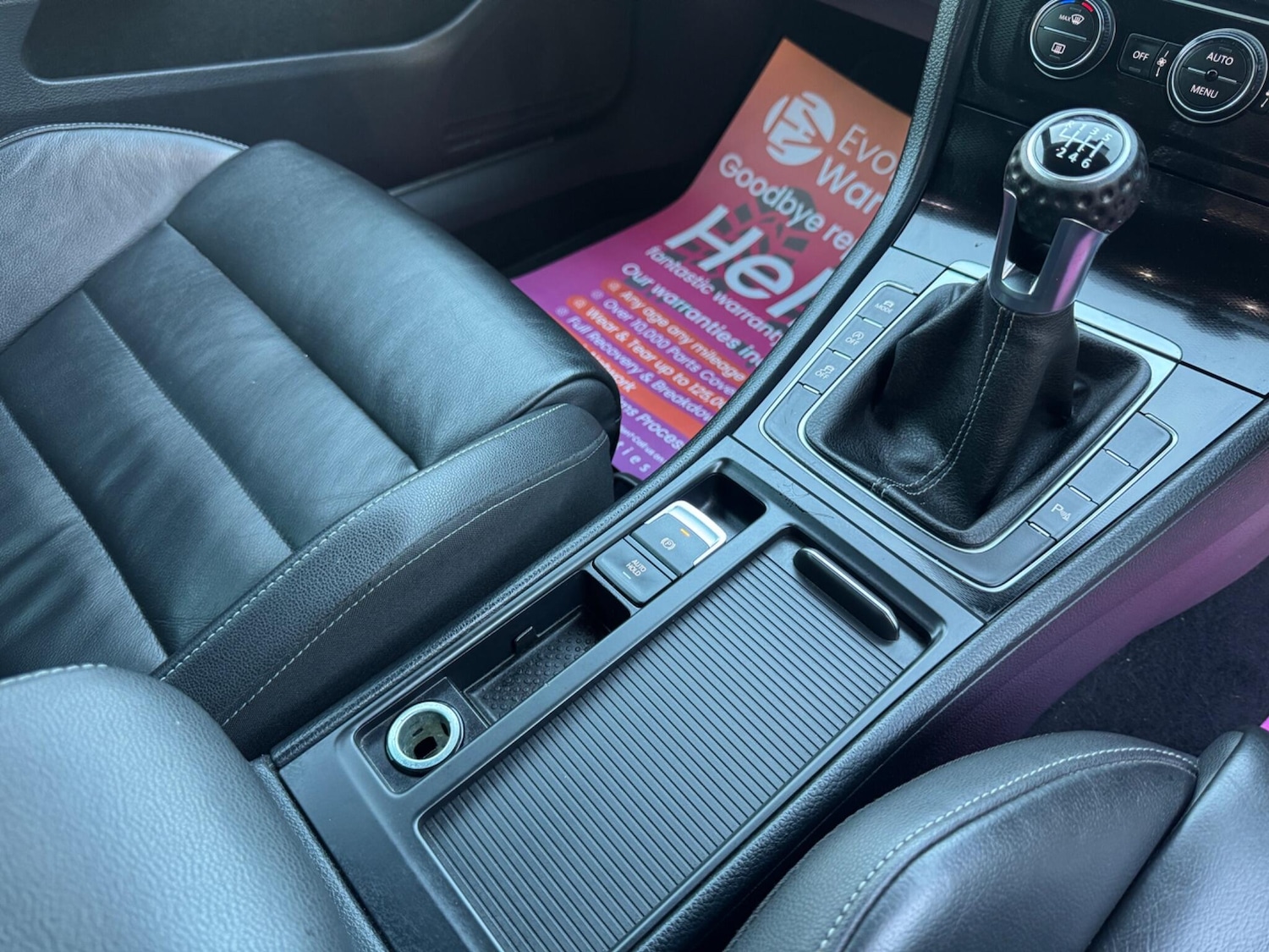 Used Volkswagen Golf 2015 for sale - 76742759: Photo 34