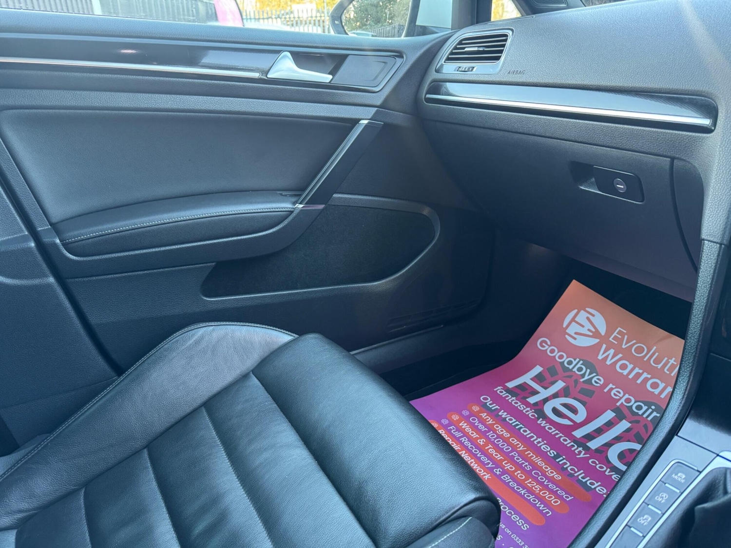 Used Volkswagen Golf 2015 for sale - 76742759: Photo 35