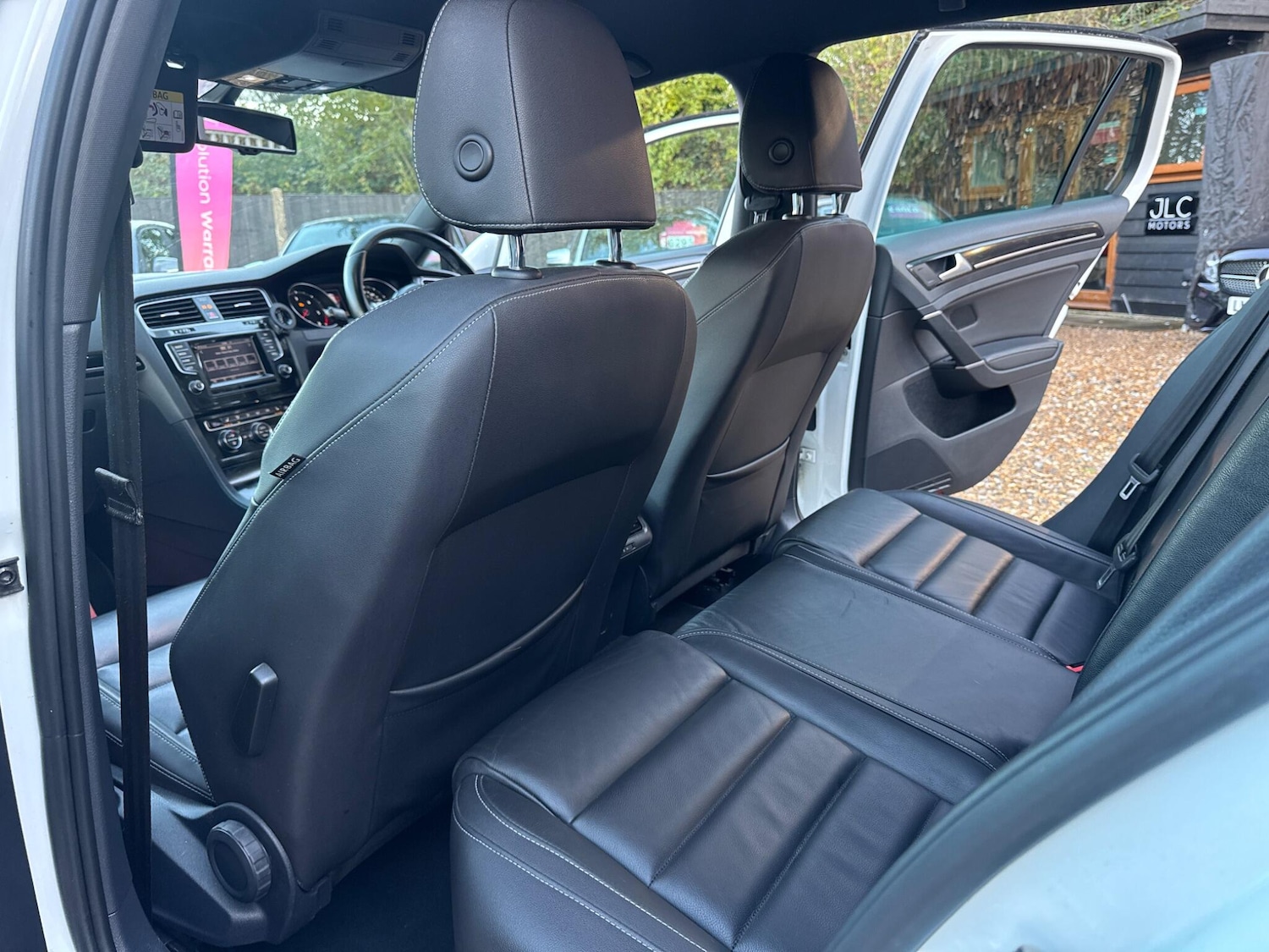 Used Volkswagen Golf 2015 for sale - 76742759: Photo 37