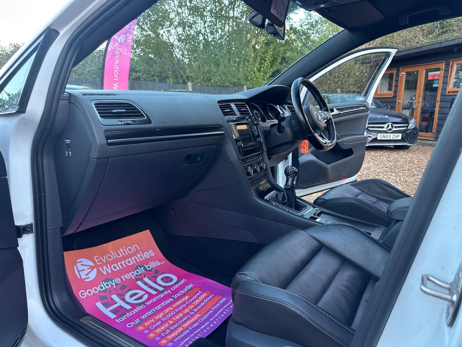 Used Volkswagen Golf 2015 for sale - 76742759: Photo 38