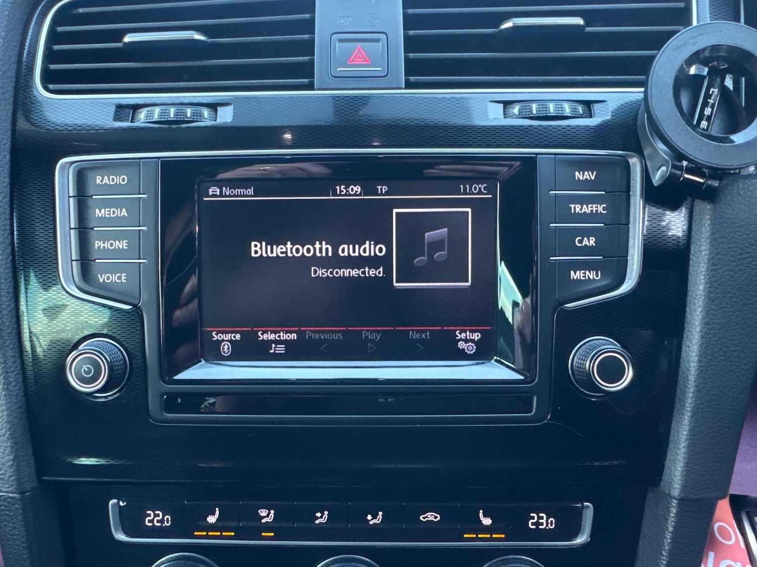 Used Volkswagen Golf 2015 for sale - 76742759: Photo 40