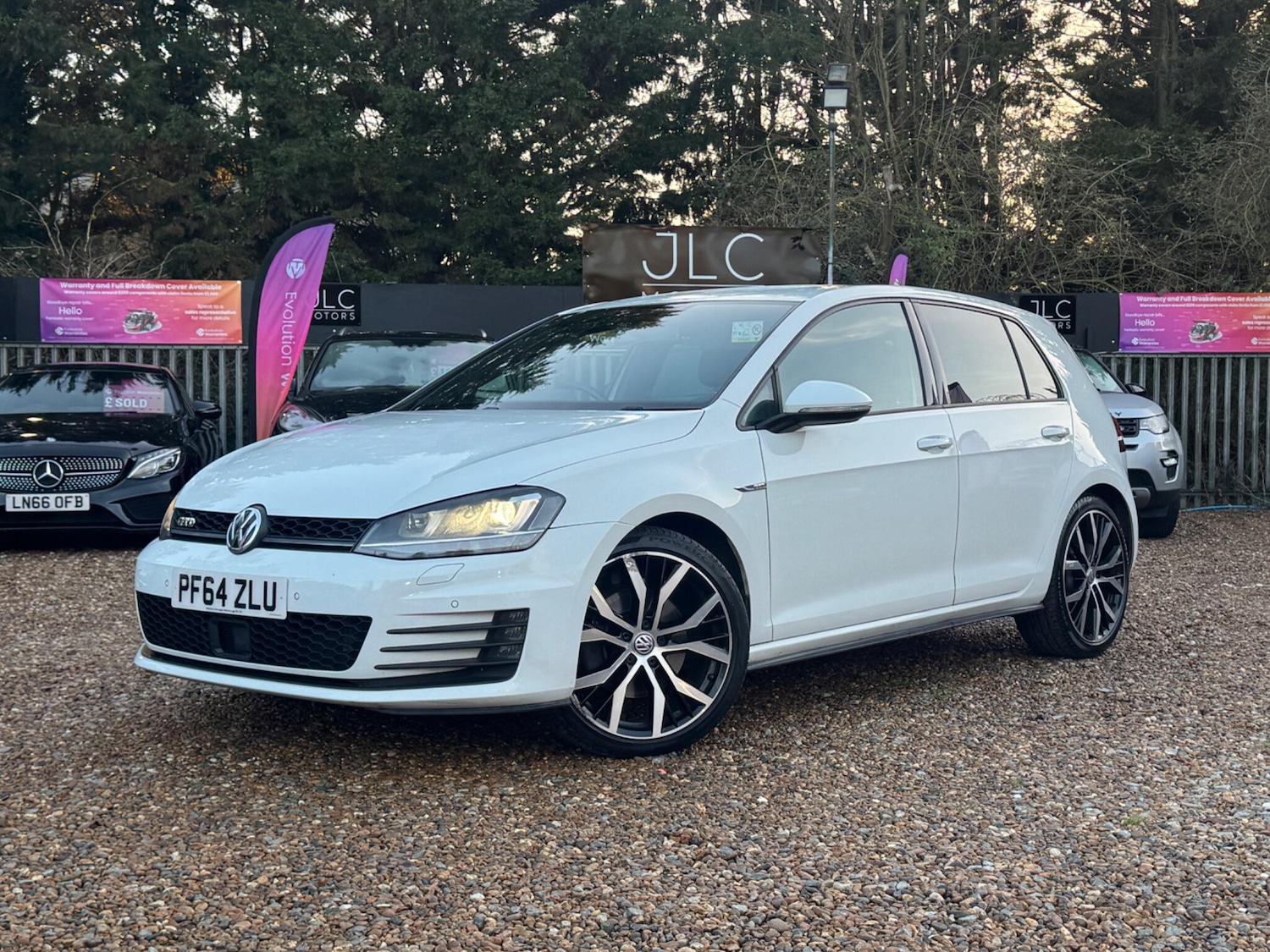 Used Volkswagen Golf 2015 for sale - 76742759: Photo 5