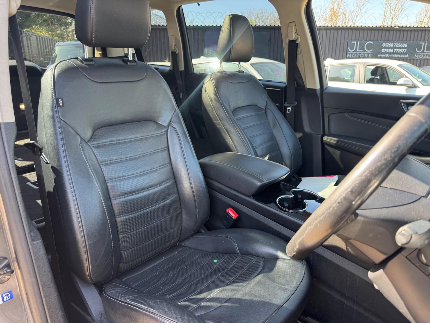 Used Ford Galaxy 2017 for sale - 78170879: Photo 18