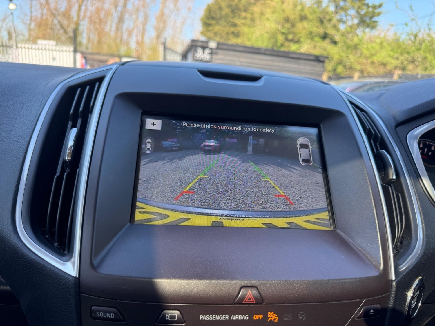 Used Ford Galaxy 2017 for sale - 78170879: Photo 3