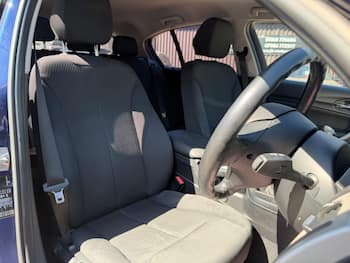 Used BMW 1 Series 2015 for sale - 79687981: Photo