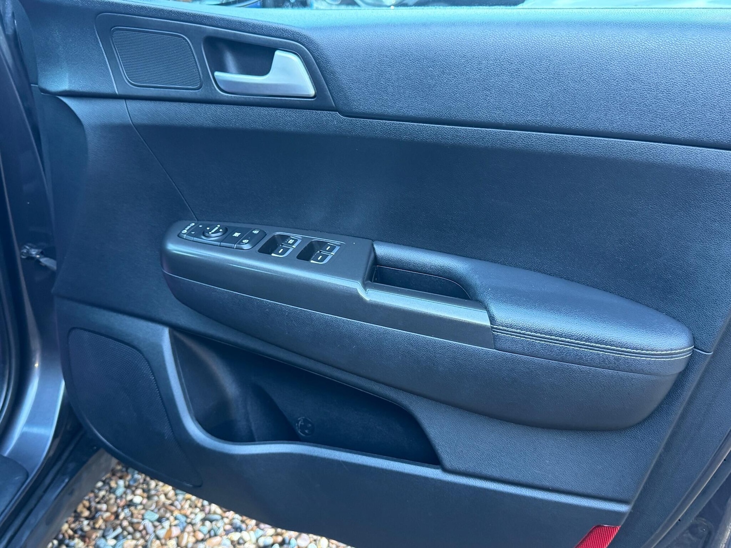 Used Kia Sportage 2018 for sale - 77755205: Photo 15