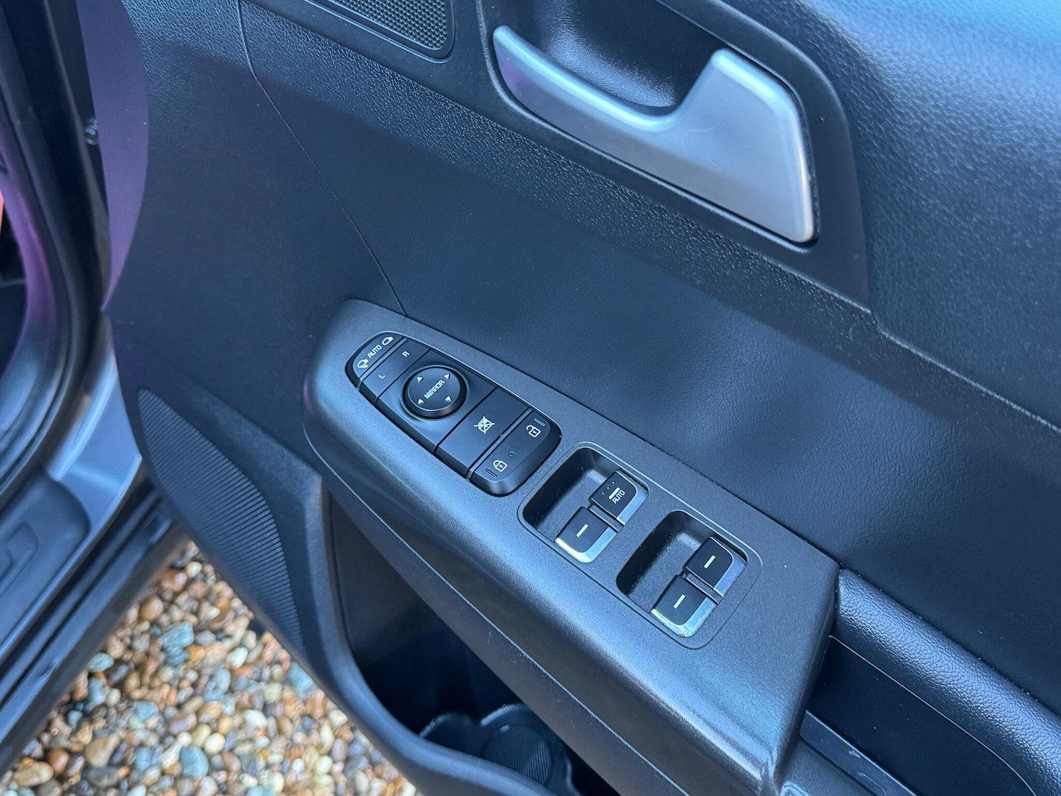 Used Kia Sportage 2018 for sale - 77755205: Photo 16