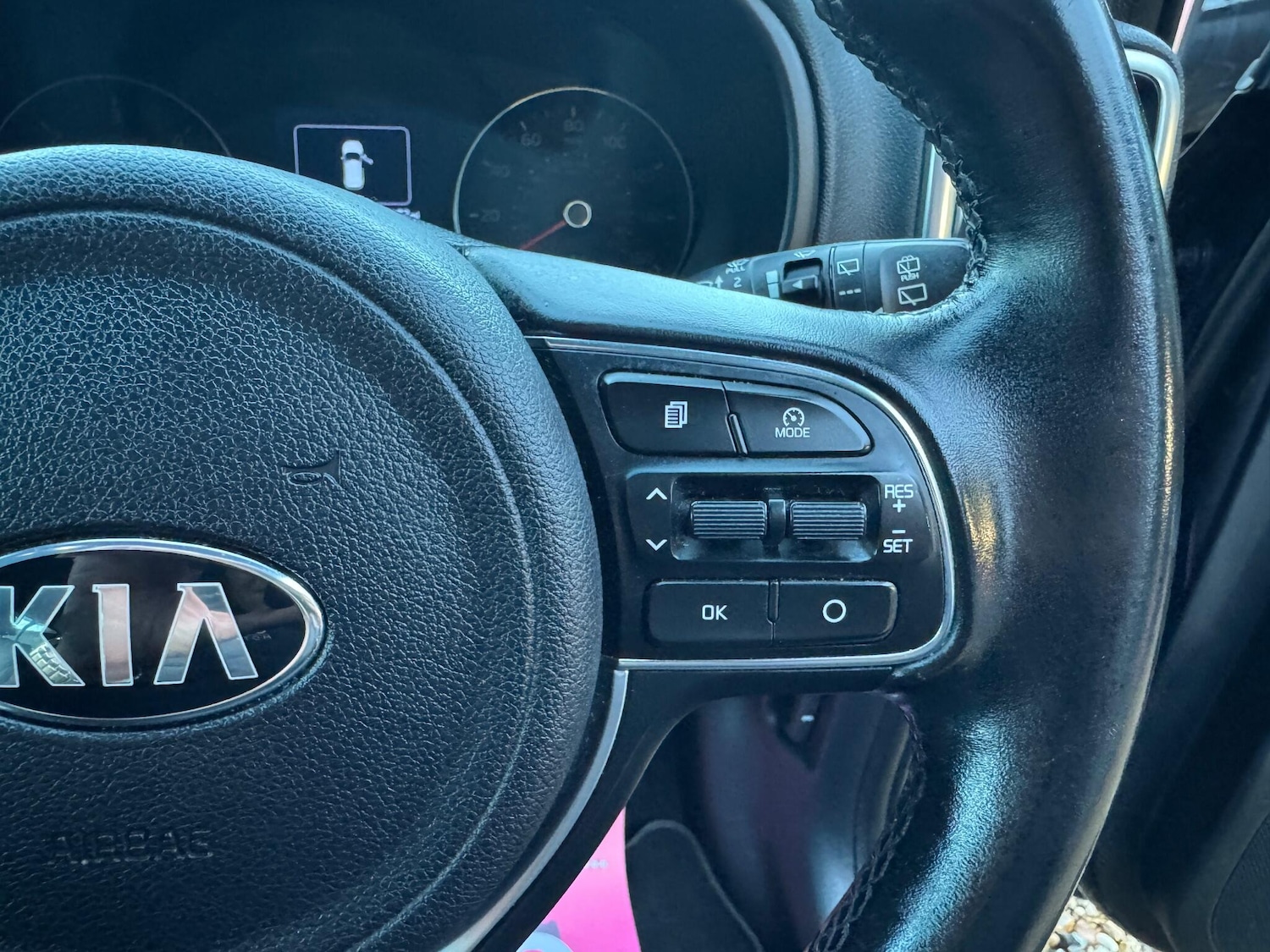 Used Kia Sportage 2018 for sale - 77755205: Photo 22