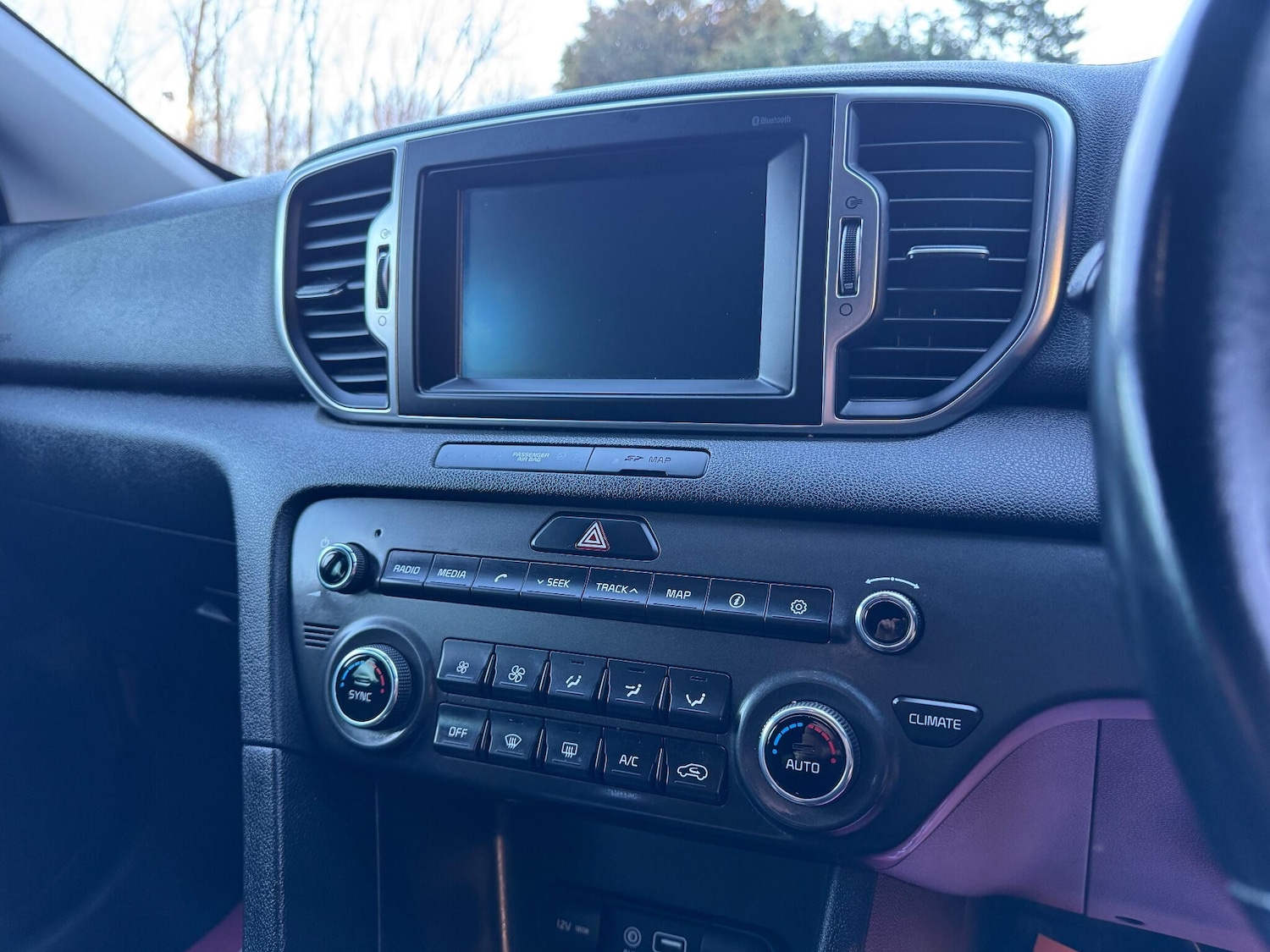 Used Kia Sportage 2018 for sale - 77755205: Photo 24