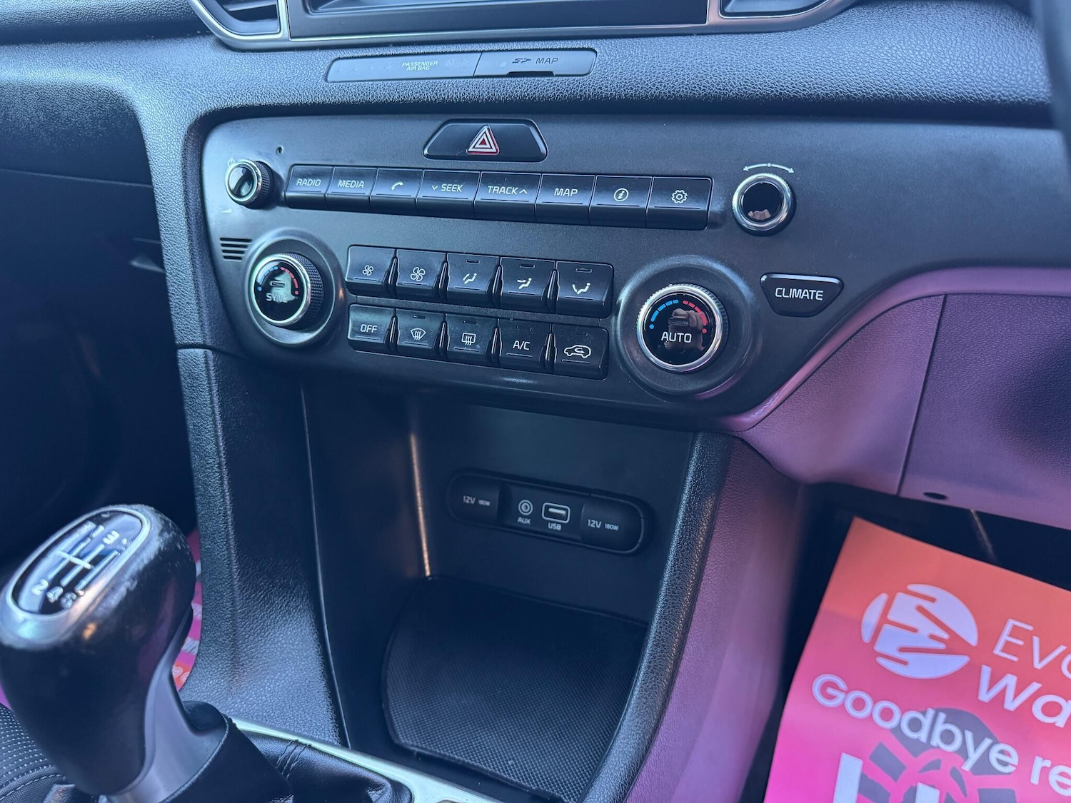 Used Kia Sportage 2018 for sale - 77755205: Photo 25