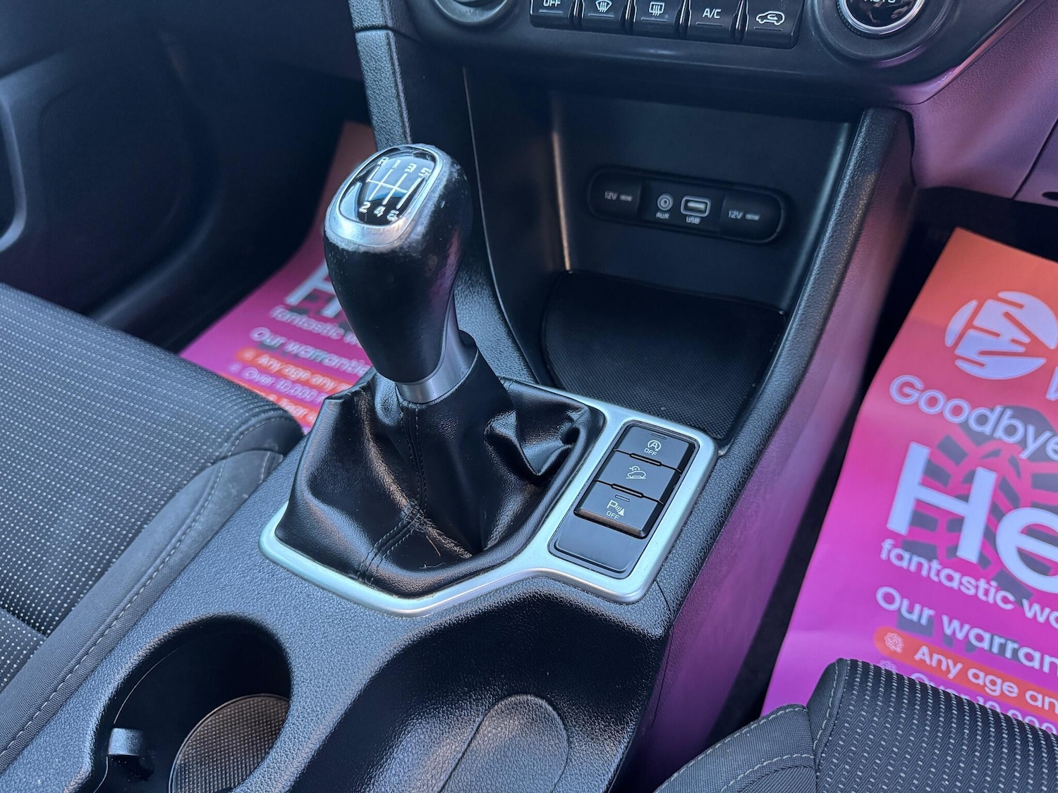 Used Kia Sportage 2018 for sale - 77755205: Photo 26