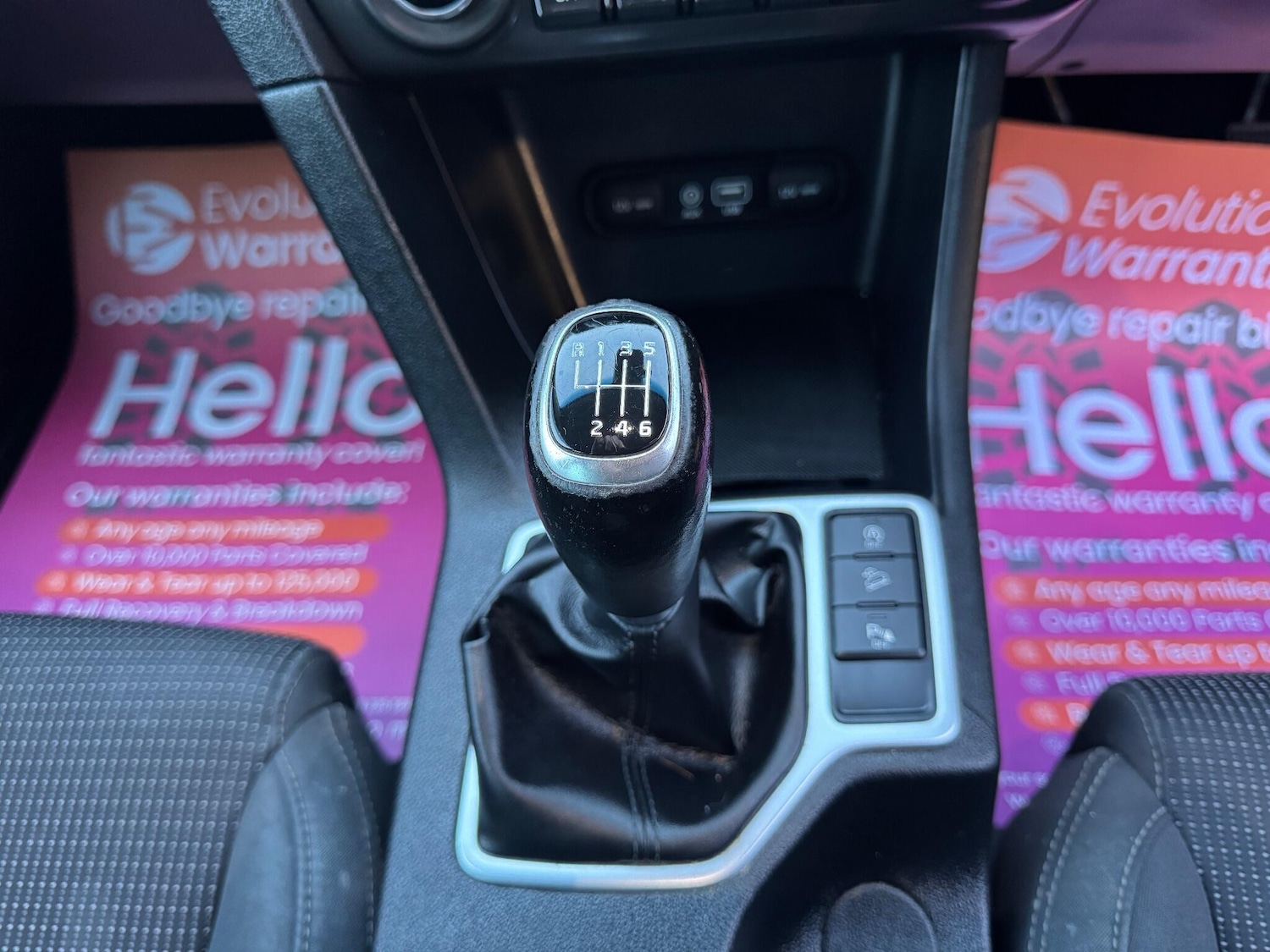 Used Kia Sportage 2018 for sale - 77755205: Photo 27