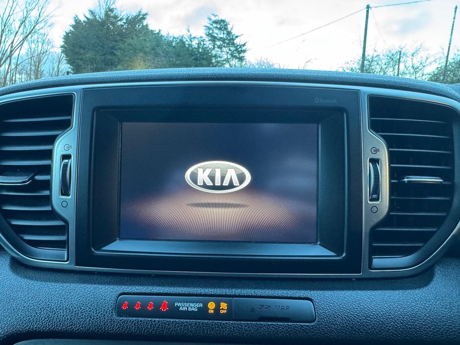 Used Kia Sportage 2018 for sale - 77755205: Photo 29