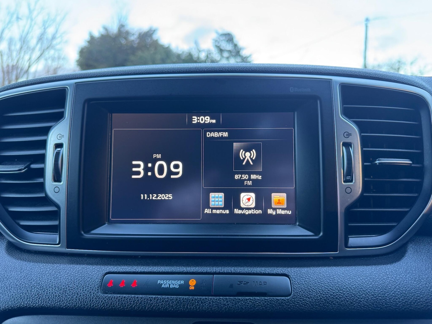 Used Kia Sportage 2018 for sale - 77755205: Photo 30