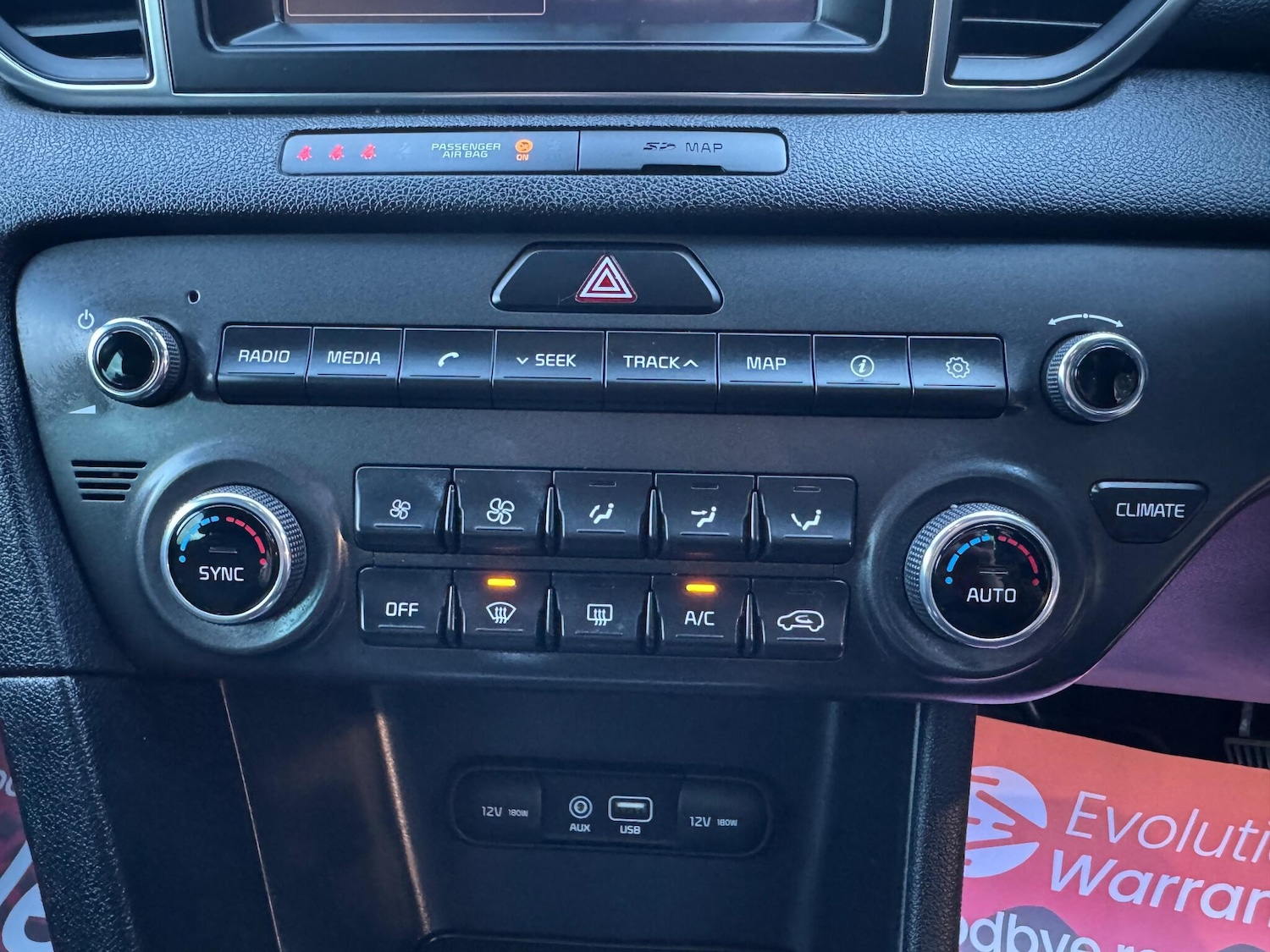 Used Kia Sportage 2018 for sale - 77755205: Photo 31