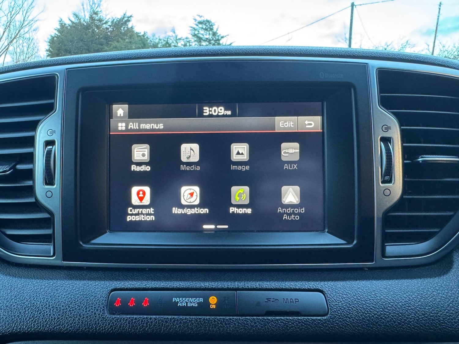 Used Kia Sportage 2018 for sale - 77755205: Photo 32