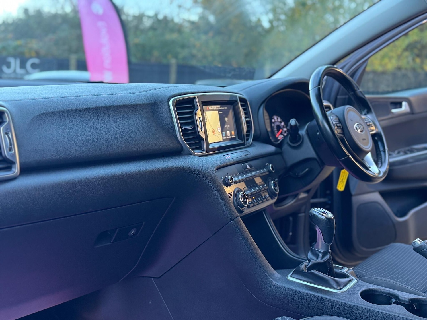 Used Kia Sportage 2018 for sale - 77755205: Photo 36