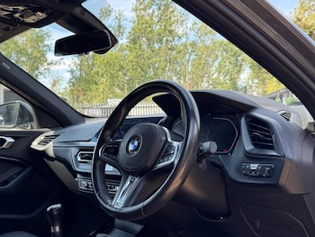 Used BMW 1 Series 2021 for sale - 79146026: Photo