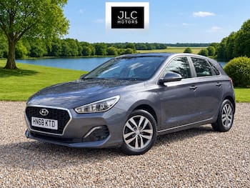 Used Hyundai i30 2018 for sale - 79831647: Photo