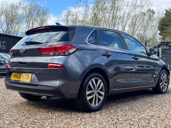 Used Hyundai i30 2018 for sale - 79831647: Photo