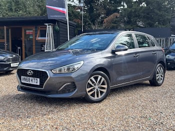 Used Hyundai i30 2018 for sale - 79831647: Photo