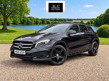 Used Mercedes-Benz GLA 2015 for sale - 79860047: Photo