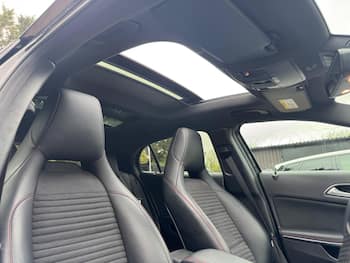 Used Mercedes-Benz GLA 2015 for sale - 79860047: Photo