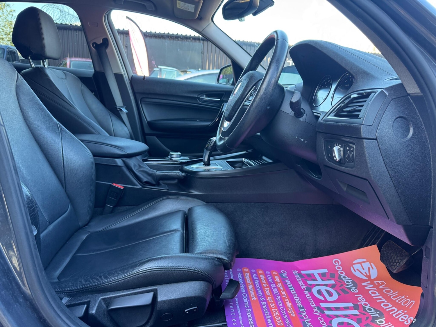 Used BMW 1 Series 2018 for sale - 76473729: Photo 26