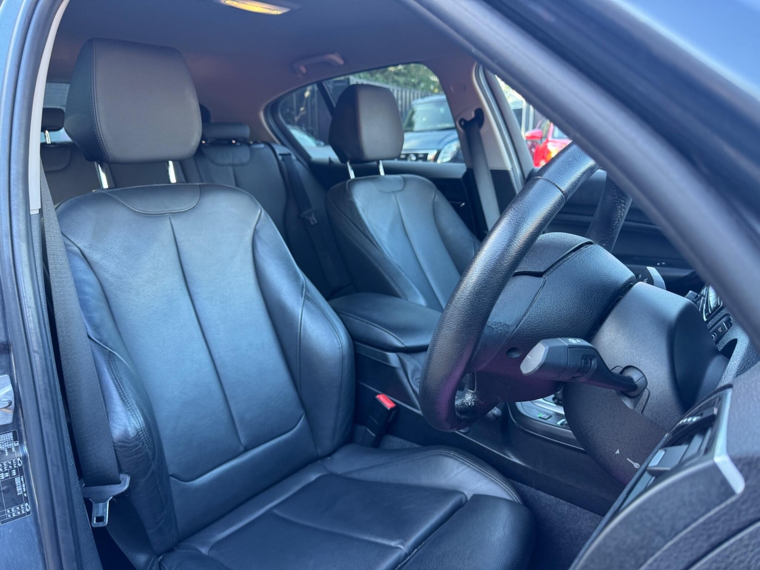 Used BMW 1 Series 2018 for sale - 76473729: Photo 3