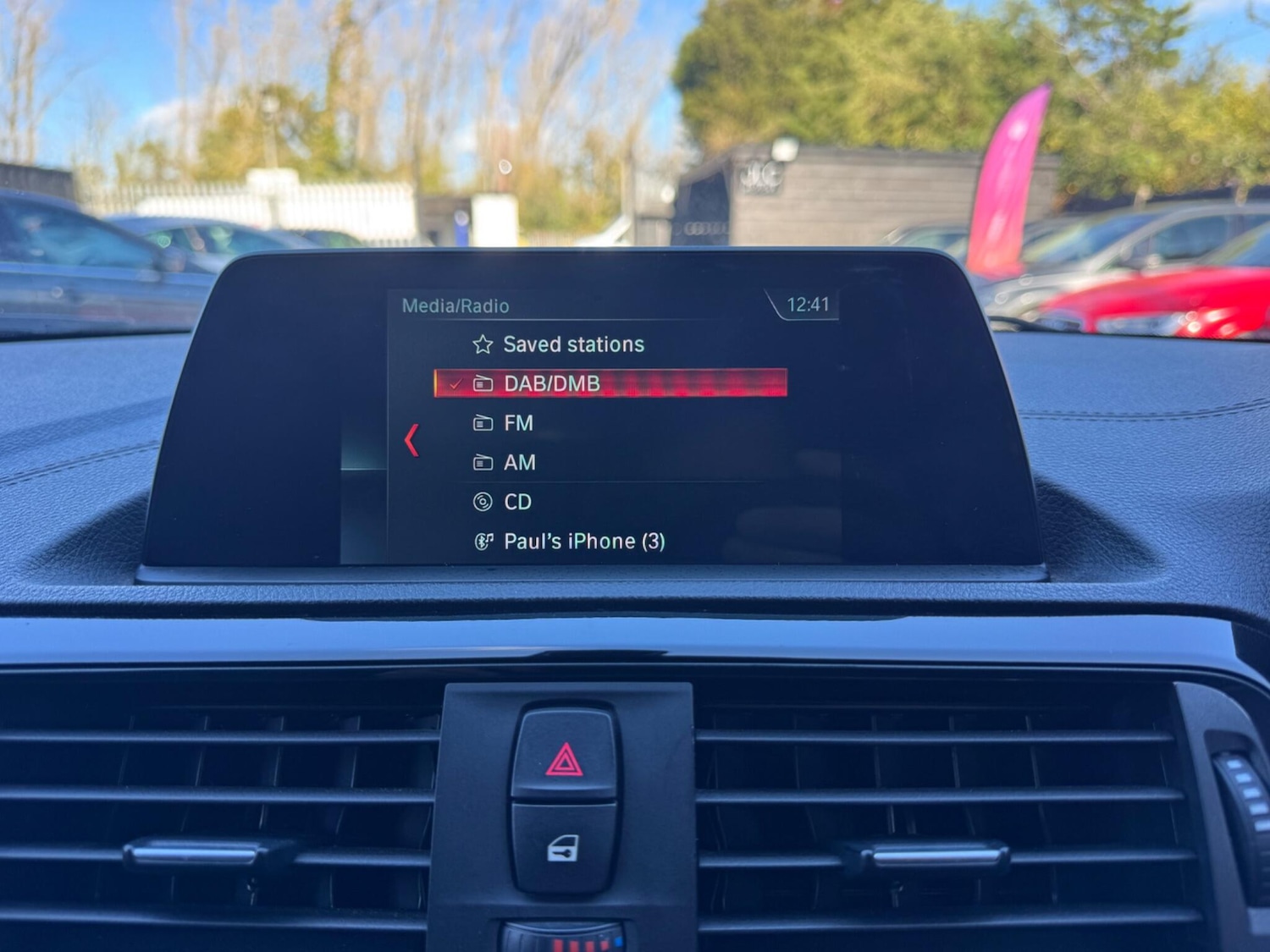 Used BMW 1 Series 2018 for sale - 76473729: Photo 37