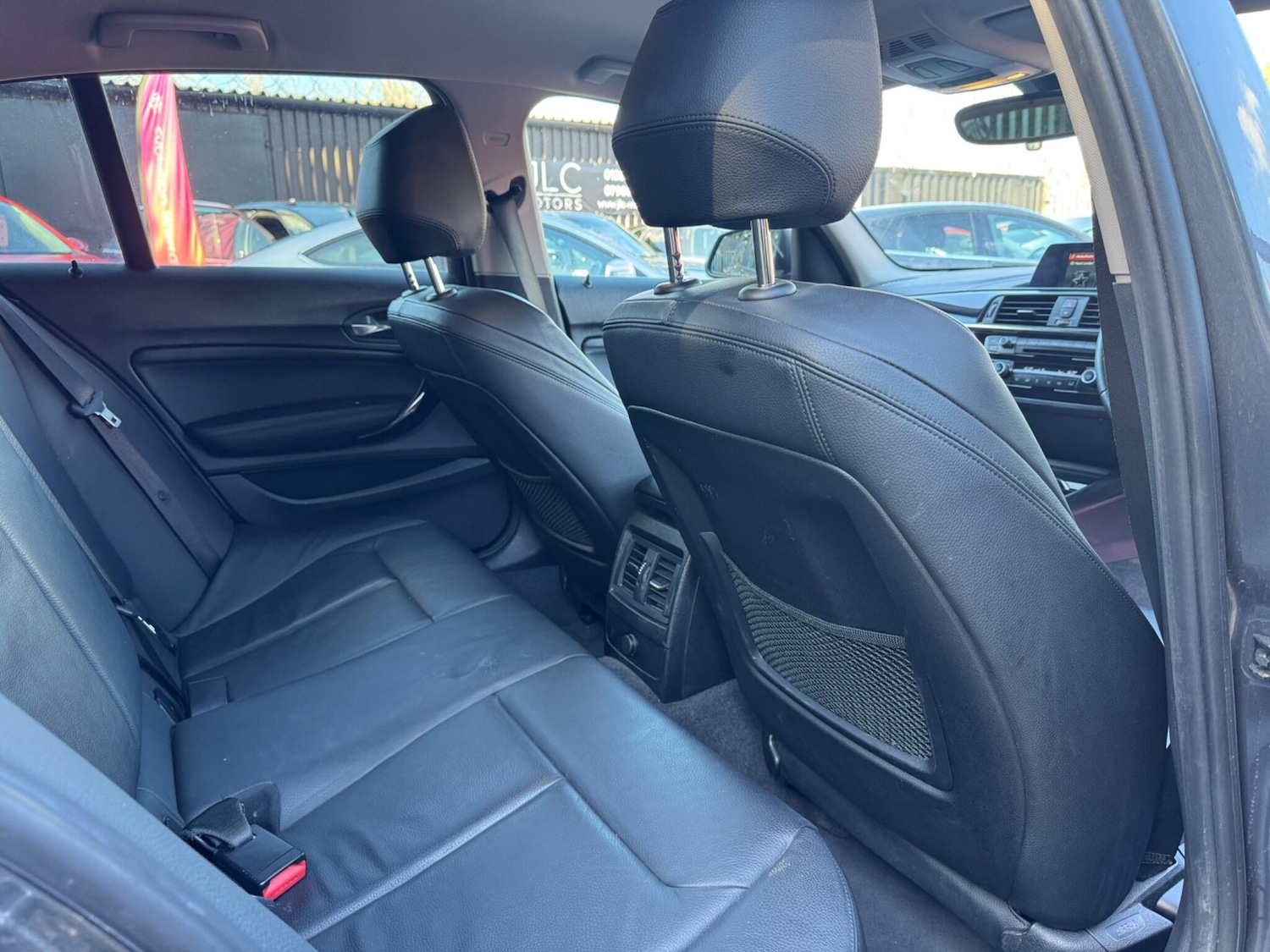 Used BMW 1 Series 2018 for sale - 76473729: Photo 40