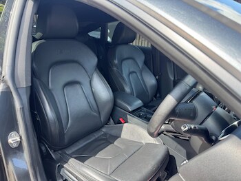 Used Audi A5 2013 for sale - 78447977: Photo