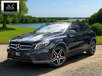 Used Mercedes-Benz GLA 2015 for sale - 79697951: Photo