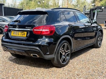 Used Mercedes-Benz GLA 2015 for sale - 79697951: Photo