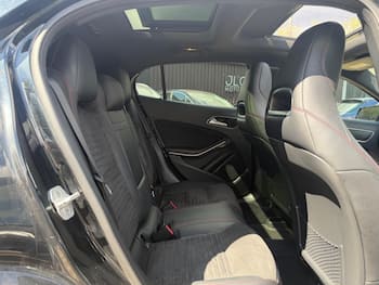 Used Mercedes-Benz GLA 2015 for sale - 79697951: Photo