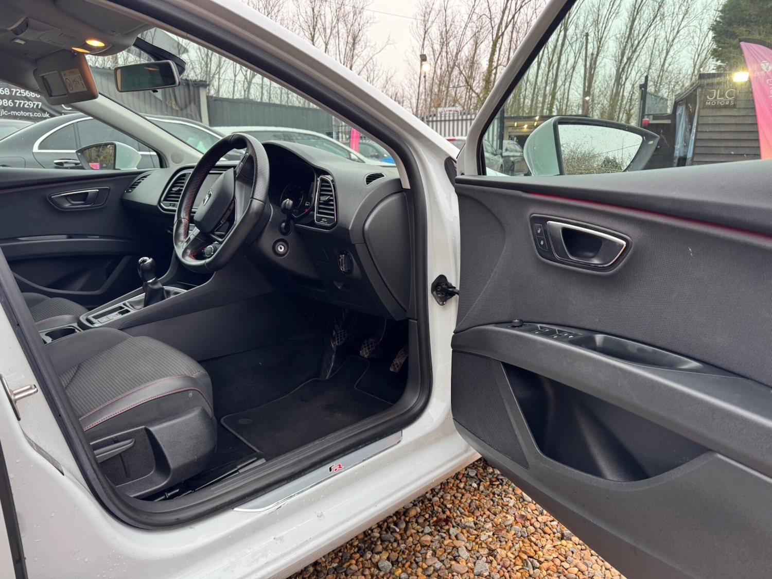 Used SEAT Leon 2018 for sale - 77755194: Photo 14