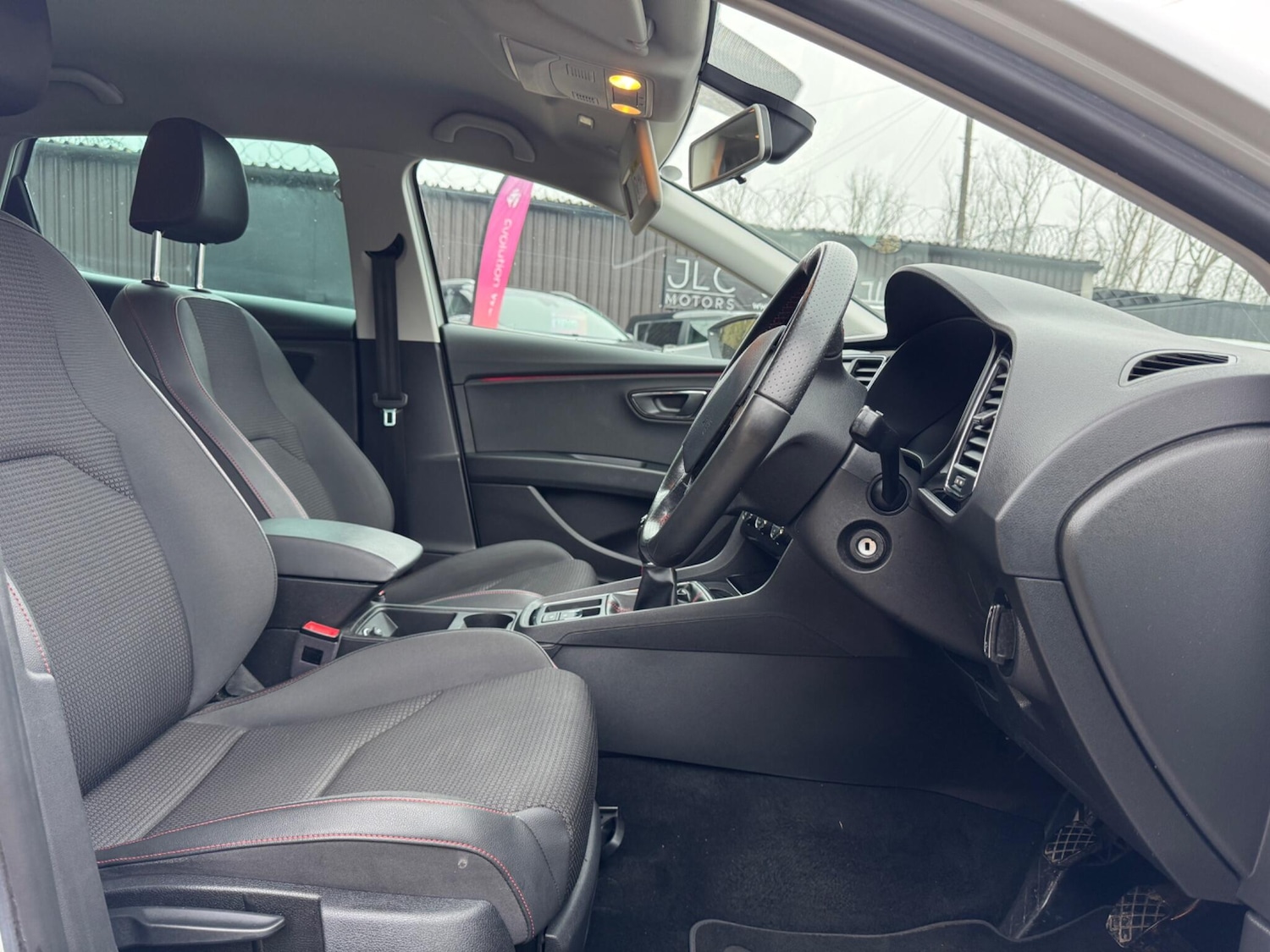 Used SEAT Leon 2018 for sale - 77755194: Photo 16