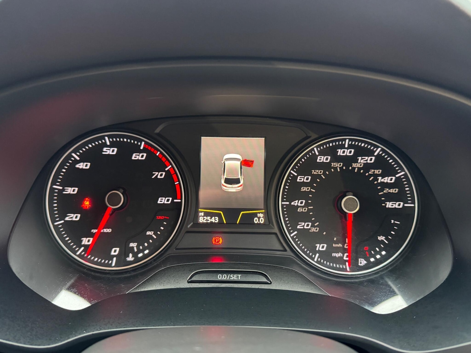 Used SEAT Leon 2018 for sale - 77755194: Photo 18