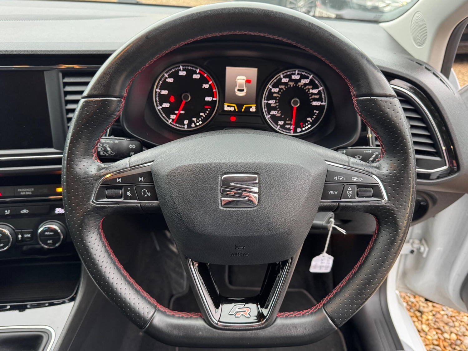 Used SEAT Leon 2018 for sale - 77755194: Photo 19