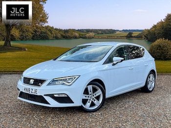 Used SEAT Leon 2018 for sale - 77755194: Photo