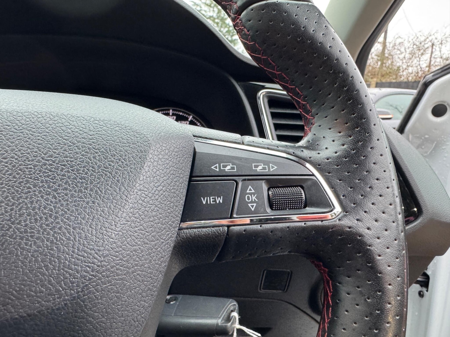 Used SEAT Leon 2018 for sale - 77755194: Photo 20