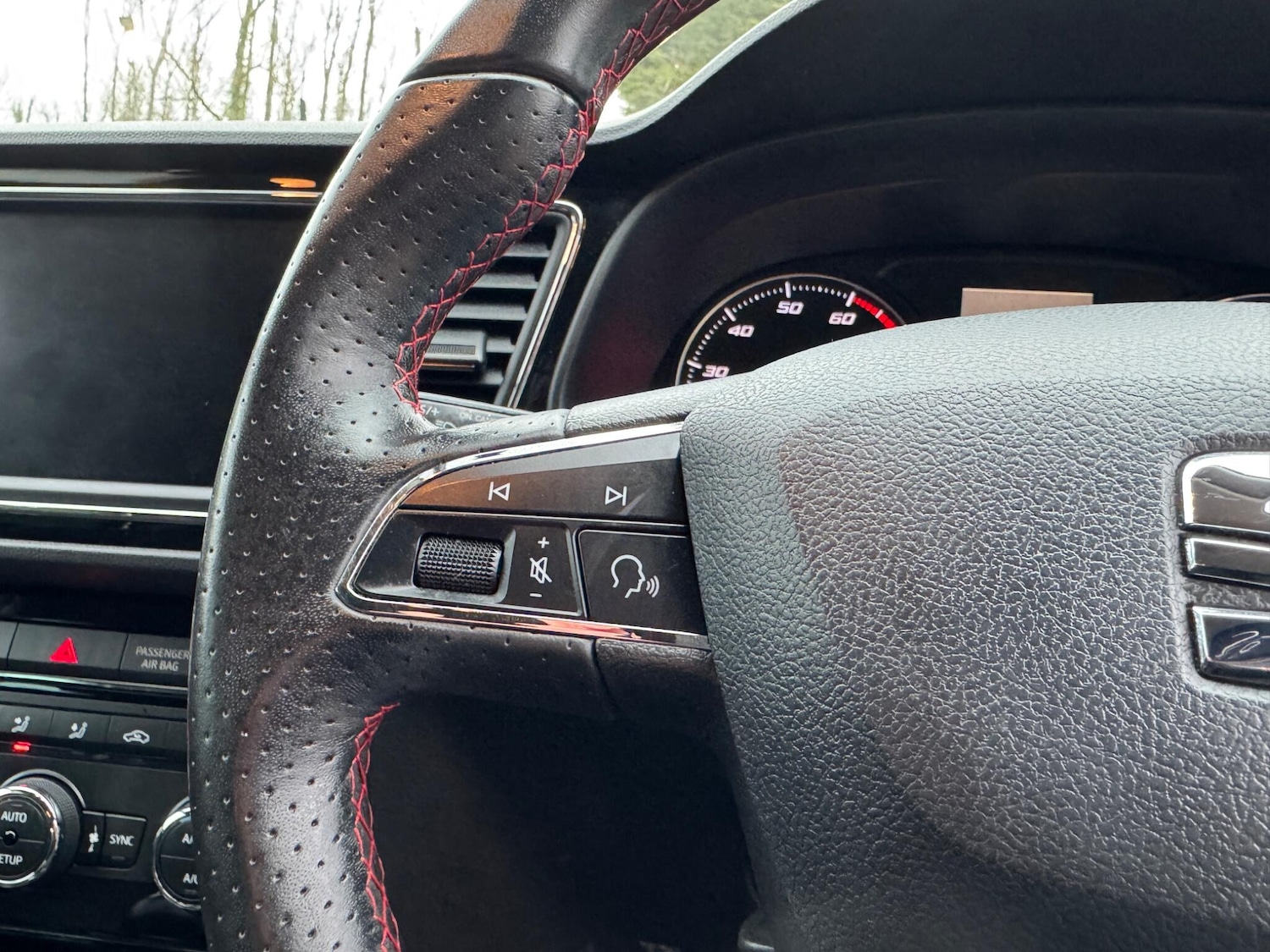 Used SEAT Leon 2018 for sale - 77755194: Photo 21